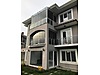 BADEMLİ YEŞİL VADİ EVLERİNDE KİRALIK 5+1 VİLLA