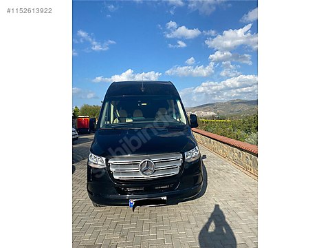 419 cdi sprinter
