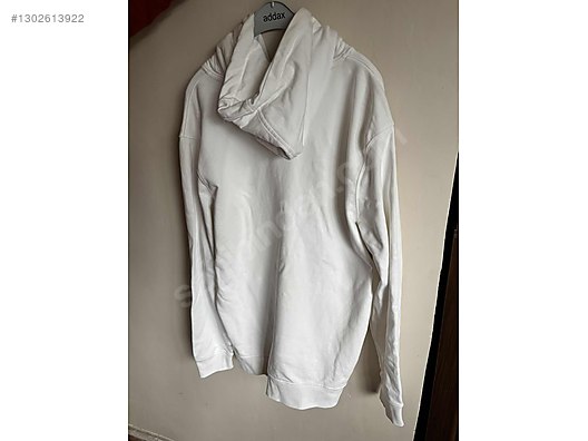 BURBERRY LONDON ENGLAND Orjinal sıfır sweatshirt. - Burberry Erkek