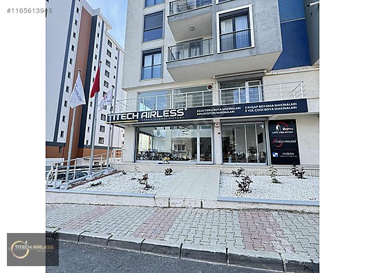 Used & Brand New Items / Garden & Home Improvement / Hand Tools / Pneumatic / Spray Gun