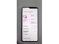 Orjinal Xiaomi Note10 Lite