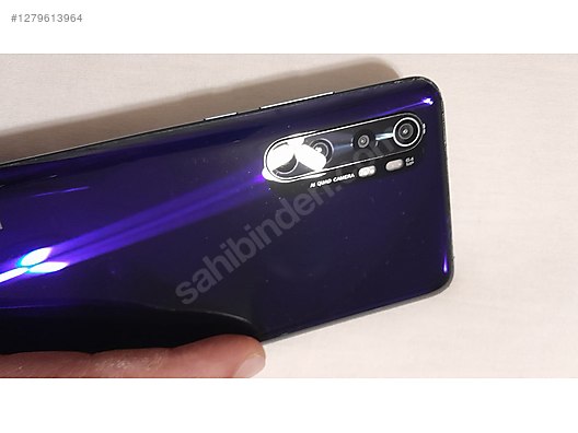 Used & Brand New Items / Cell Phones & Accessories / Cell Phones / Xiaomi / Mi 10 Lite