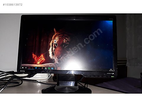 benq g922hdal