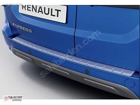 RT-175893ページ Minivan & Panelvan / Kaporta & Karoser / RENAULT EXPRESS ORJİNAL