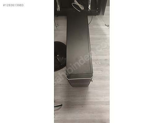 İkinci El ve Sıfır Alışveriş / Bilgisayar / Sunucu (Server) / Sunucular