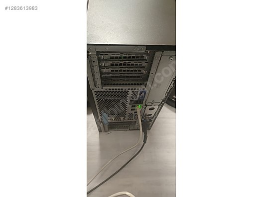 İkinci El ve Sıfır Alışveriş / Bilgisayar / Sunucu (Server) / Sunucular