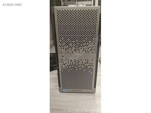 İkinci El ve Sıfır Alışveriş / Bilgisayar / Sunucu (Server) / Sunucular