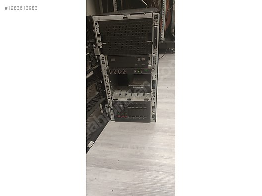 İkinci El ve Sıfır Alışveriş / Bilgisayar / Sunucu (Server) / Sunucular