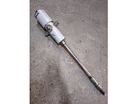 Oilman Havalı Gres Pompası