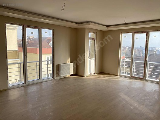 PENDİK YAYALAR MAHALLESİ 3+1 DAİRE