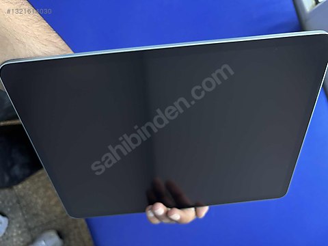 iPad Air M2 128GB Apple pencil pro込み Apple / iPad Air 6 / Satılık ipad air m2 128gb 13inc + apple