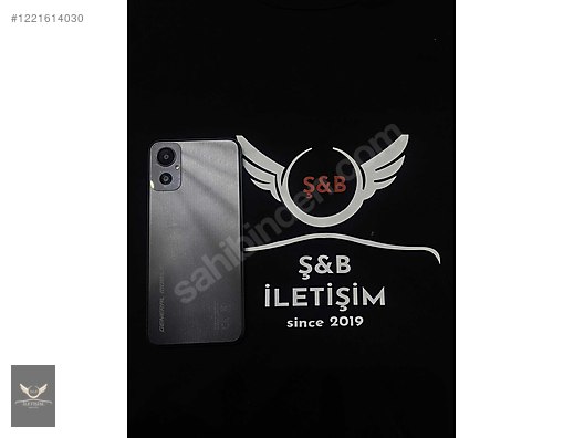 Used & Brand New Items / Cell Phones & Accessories / Cell Phones / General Mobile / GM 23 SE