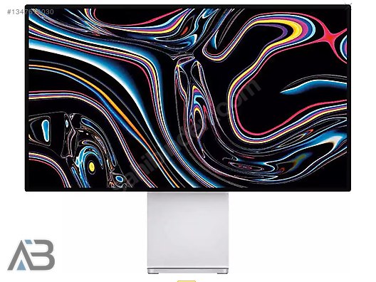 Apple Pro Display XDR 32