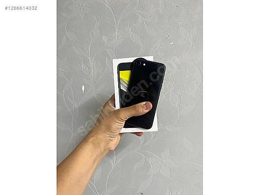 İkinci El ve Sıfır Alışveriş / Cep Telefonu & Aksesuar / Cep Telefonu / Apple / iPhone SE (2. Nesil)