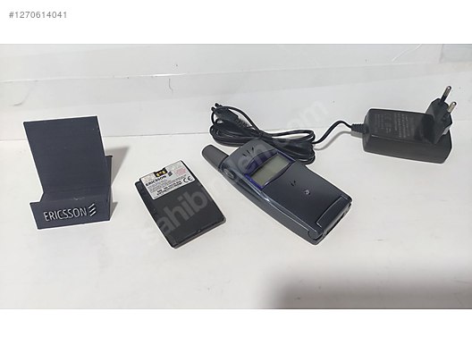 Used & Brand New Items / Cell Phones & Accessories / Cell Phones / Sony Ericsson / T29s