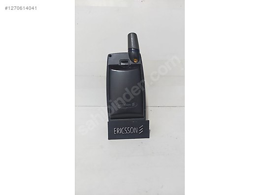 Used & Brand New Items / Cell Phones & Accessories / Cell Phones / Sony Ericsson / T29s