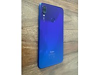 REDMİ NOTE 7 Y.D. 6GB RAM 64 GB HAFIZA HATASIZ TADINDA #1280614047