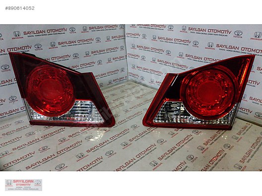 otomobil arazi araci elektrik honda civic ic stop sag sol 06 10 2006 2007 2008 2009 2010 civic sahibinden comda 890614052