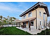 BEYTEPE KÖŞE BÜYÜK BAHÇE 6+1 390M2 TAM MÜSTAKİL SATILIK VİLLA