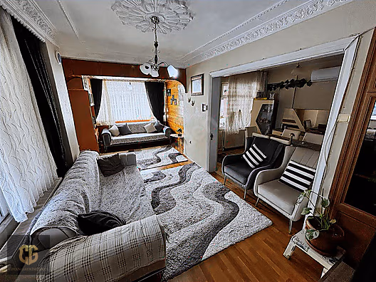 CİHAN GAYRİMENKULDEN FOTO NİL KARŞISI SATILIK KELEPİR 3+1 DAİRE #1277614073