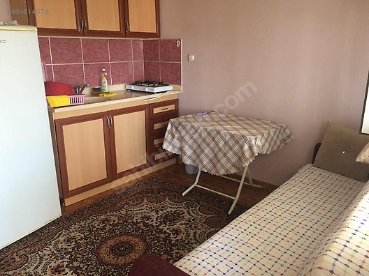 ERDEK OCAKLARDA KLİMALI PANSİYON Günlük Kiralık Daire İlanları