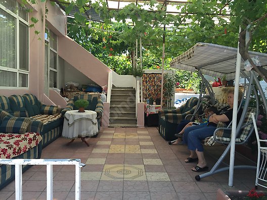 ERDEK OCAKLARDA KLİMALI PANSİYON Günlük Kiralık Daire İlanları