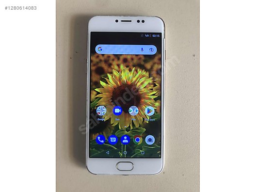 Used & Brand New Items / Cell Phones & Accessories / Cell Phones / General Mobile / GM 6