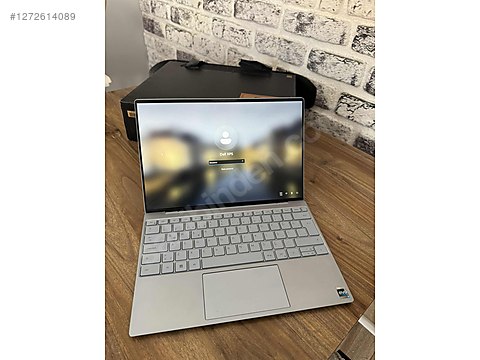 Dell / Dell XPS13 9315 Intel Core i7 1250U 16GB 512GB SSD W11 Pro