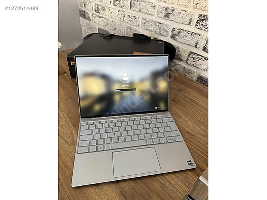 Dell / Dell XPS13 9315 Intel Core i7 1250U 16GB 512GB SSD W11 Pro