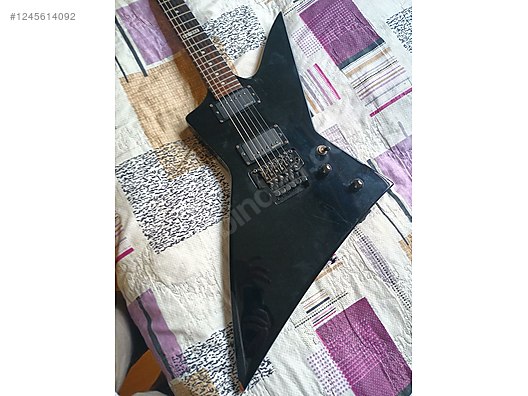 LTD Elektro Gitar