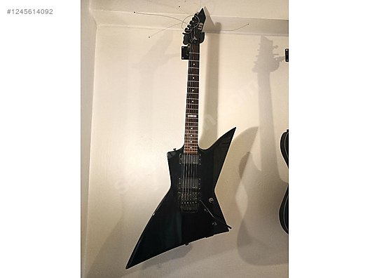 İkinci El ve Sıfır Alışveriş / Müzik / Müzik Aletleri / Telli Çalgılar / Gitar / Elektro