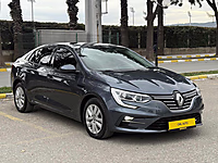 CML AUTO'DAN 2021 MEGANE 1.3TCE 97.000KM 140HP KREDİYE UYGUN #1285614129