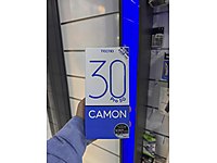 Tecno Camon 30 Pro 5g