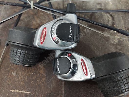 Shimano Vites Kollari 3x7 Sahibinden Comda 958614132