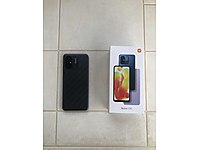 Sıfır Redmi 12C Gri