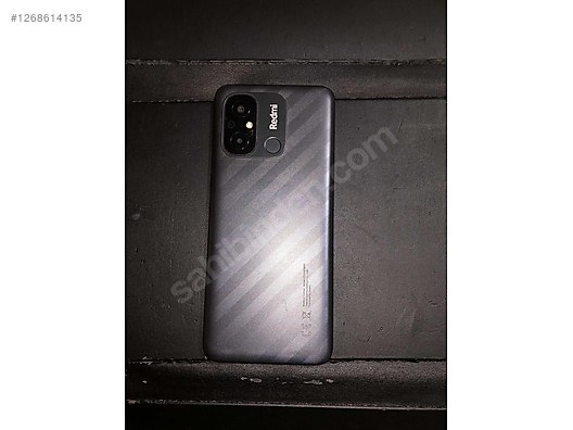 İkinci El ve Sıfır Alışveriş / Cep Telefonu & Aksesuar / Cep Telefonu / Xiaomi / Redmi 12C