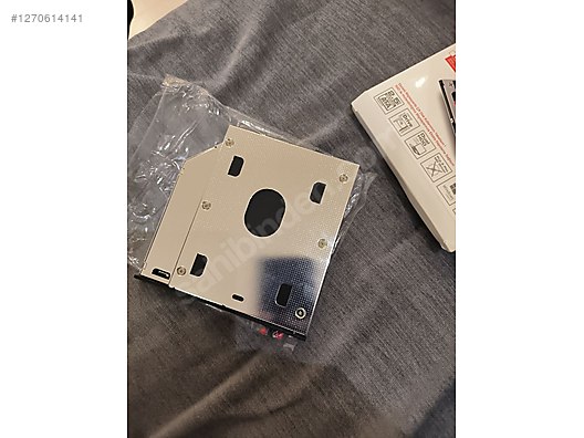 Used & Brand New Items / Computers / Peripherals / HDD External Box