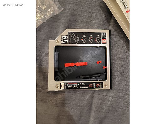 Used & Brand New Items / Computers / Peripherals / HDD External Box