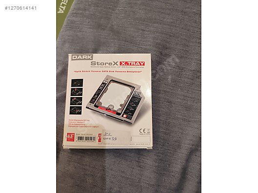 Used & Brand New Items / Computers / Peripherals / HDD External Box