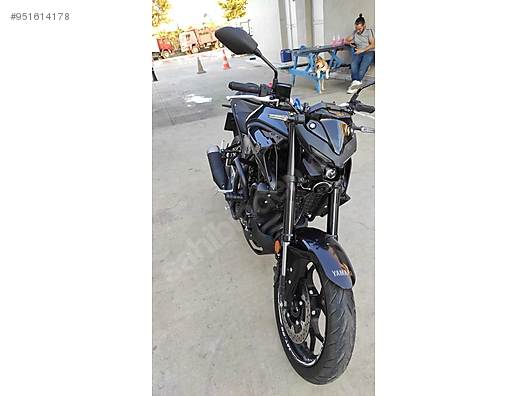 Yamaha Mt 25 Abs 2020 Model Naked Roadster Motor Sahibinden Ikinci El 58 500 Tl 951614178