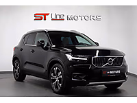 HATASIZ/2022 VOLVO XC40 1.5 T3 İNSCRİPTİON/49.000 KM/CAM TAVAN/ #1283614186