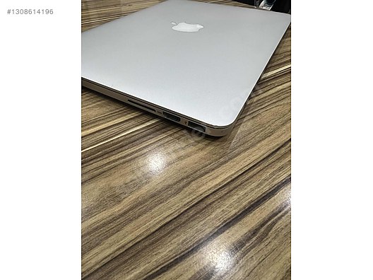 Apple Macbook / A1502 MACBOOK PRO İ5 8gb ram 256gb hdd sahibinden