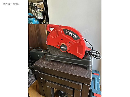 Used & Brand New Items / Garden & Home Improvement / Hand Tools / Electric / Cutting Machines