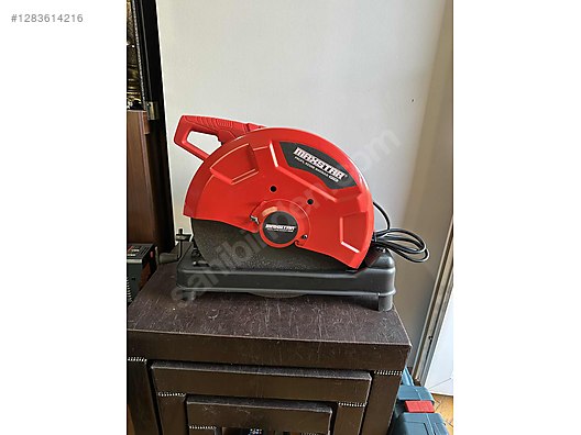 Used & Brand New Items / Garden & Home Improvement / Hand Tools / Electric / Cutting Machines