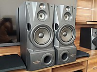 Set Hoparloru Hoparlor Fiyatlari Ve Satilik Sifir Ikinci El Ev Ses Sistemleri Sahibinden Com Da 13
