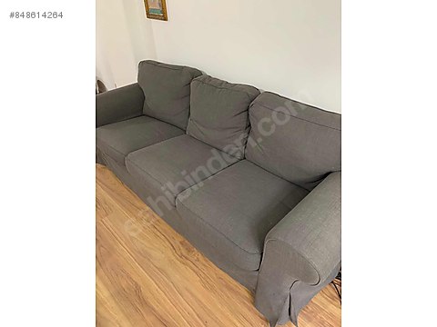 ikea ektorp kanepe cekyat kanepe ilanlari sahibinden com da 848614264