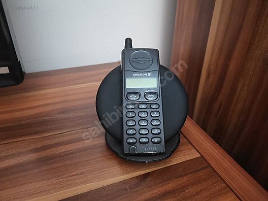 İkinci El ve Sıfır Alışveriş / Cep Telefonu & Aksesuar / Cep Telefonu / Sony Ericsson / GH388