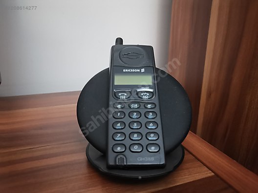 İkinci El ve Sıfır Alışveriş / Cep Telefonu & Aksesuar / Cep Telefonu / Sony Ericsson / GH388