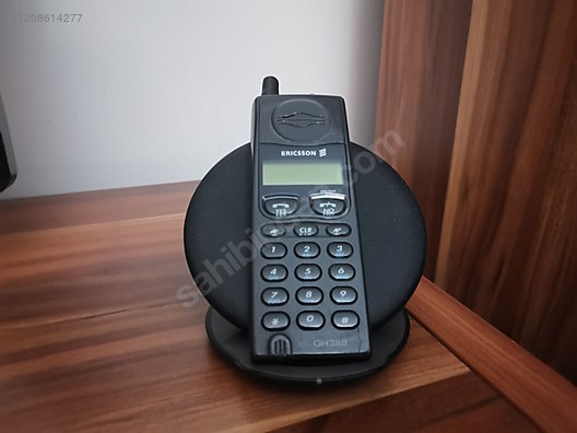 İkinci El ve Sıfır Alışveriş / Cep Telefonu & Aksesuar / Cep Telefonu / Sony Ericsson / GH388