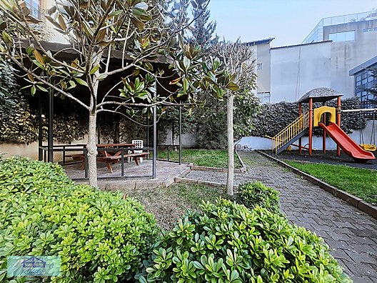 MEDİPOL ÜNİVERSİTESİNE YÜRÜME MESAFESİNDE OTOPARKLI DAİRE #1232614281